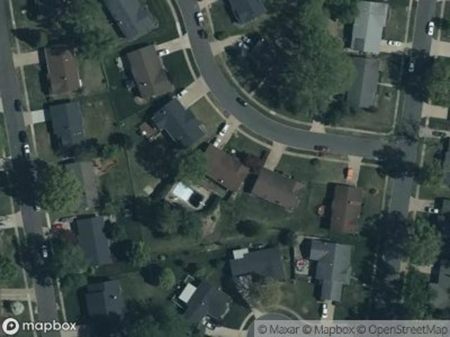 House for sale in Florissant, Missouri