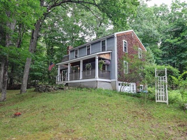 House for sale in New Hampshire