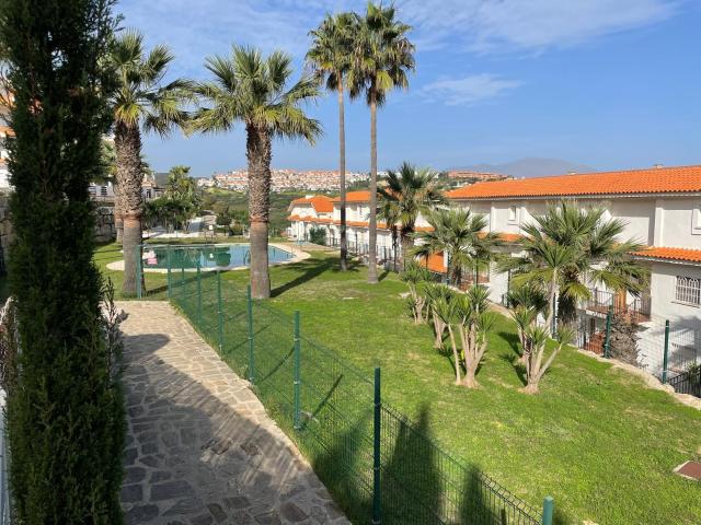 Piso en alquiler en Manilva, Málaga