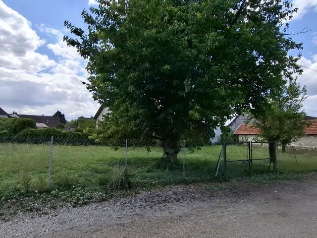 Terrain vente à Nogent-sur-Seine, Mesgrigny