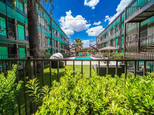 Apartment for rent in Austin, Texas
