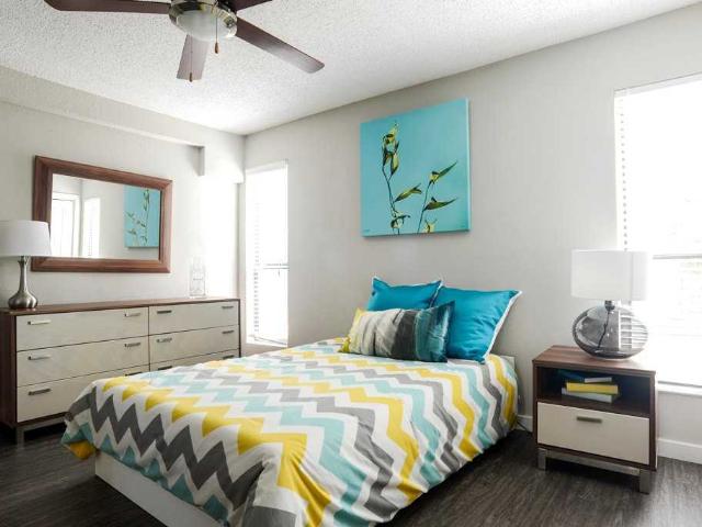 Apartment for rent in Austin, Texas