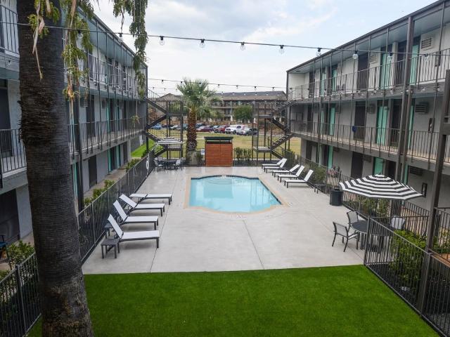 Apartment for rent in Austin, Texas