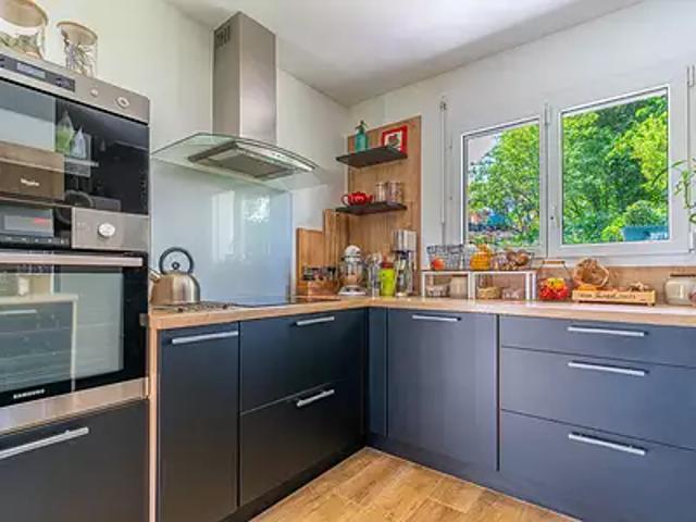 Maison vente à Annecy, Mésigny
