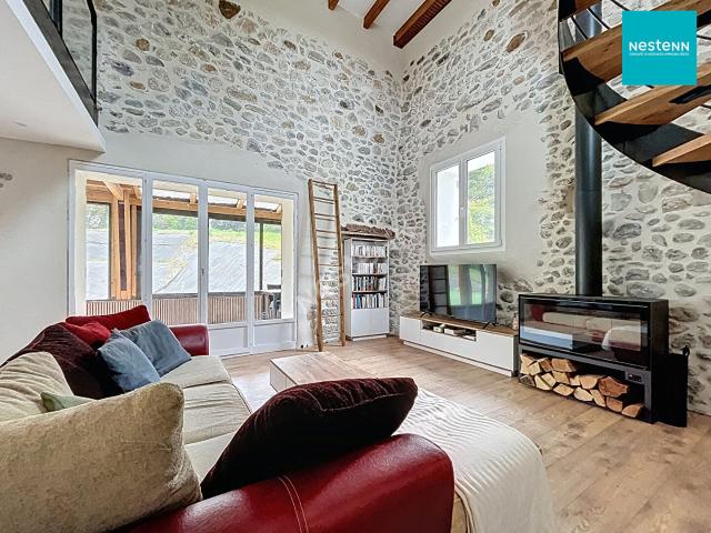 Maison vente à Annecy, Mésigny
