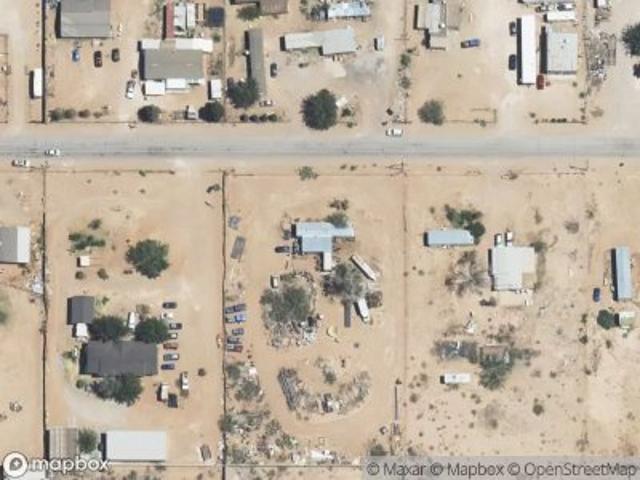 Land for sale in New Mexico