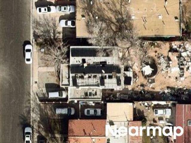 House for sale in New Mexico