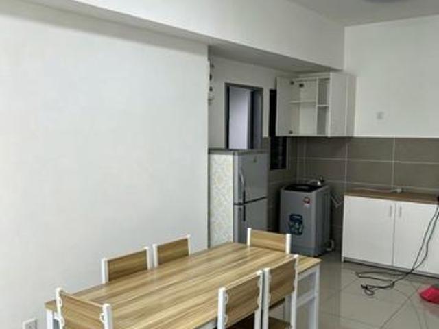 Serviced Residence for rent in Country Heights Damansara, Kuala Lumpur