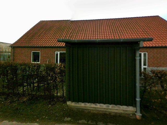 Hus til leje i Mesinge, Kerteminde