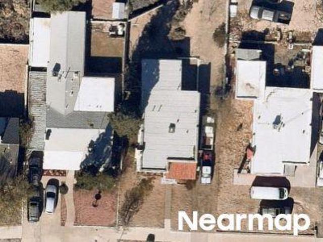 House for sale in El Paso, Texas