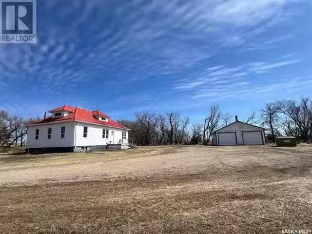 House for sale in Invergordon, Saskatchewan