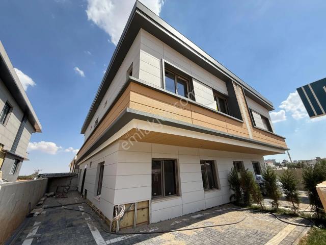 Şahinbey, Gaziantep içerisinde satılık Villa