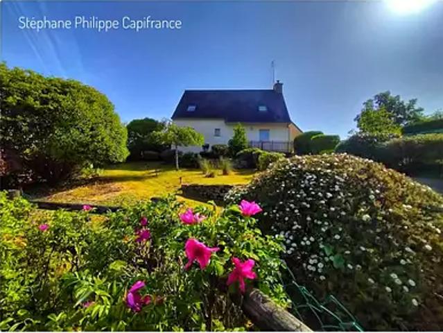 Maison vente à Pontivy, Bretagne