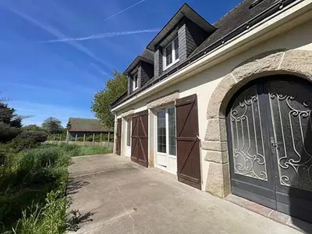 Maison vente à Pontivy, Bretagne