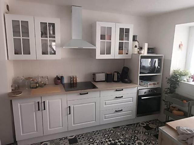 Maison vente à Pontivy, Bretagne