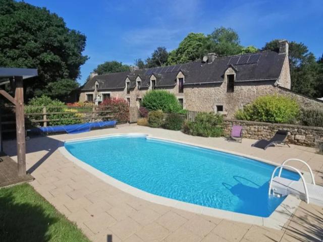 Maison vente à Pontivy, Bretagne