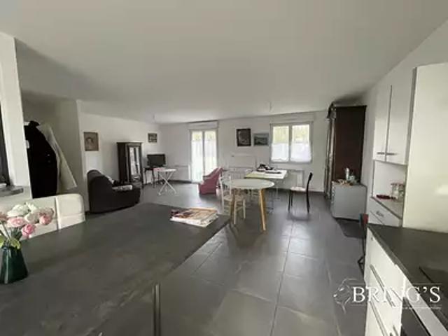 Maison vente à Château-Gontier, Meslay-du-maine