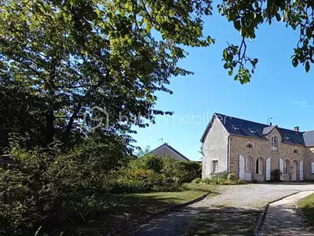 Maison vente à Meslay-du-Maine, Mayenne