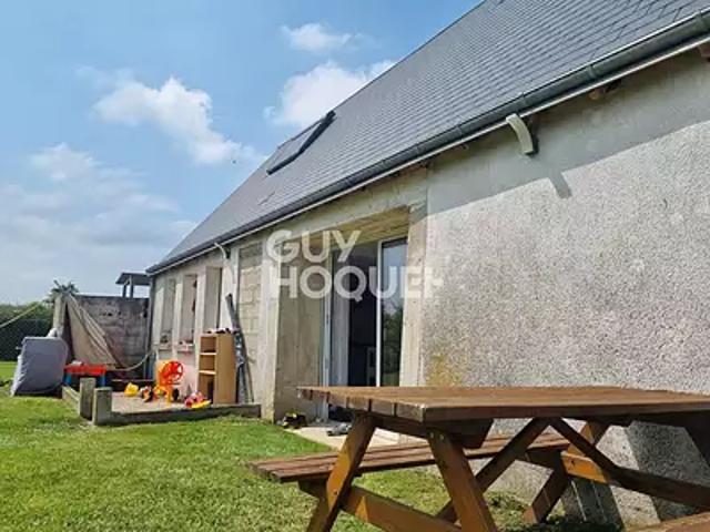 Maison vente à Chartres, Meslay-le-grenet