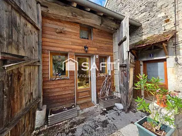Maison vente à Mesmay, Doubs