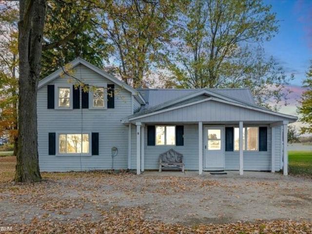 Land for sale in Allenton, Michigan