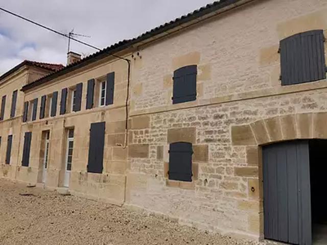 Maison vente à Mesnac, Charente