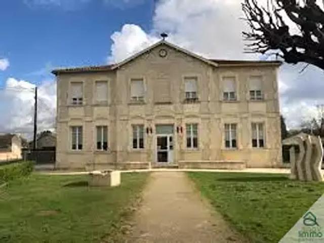 Terrain vente à France métropolitaine, Mesnac