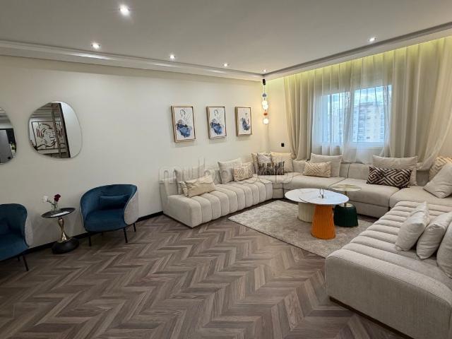 Appartement vente à Tangero, Tanger-Tétouan