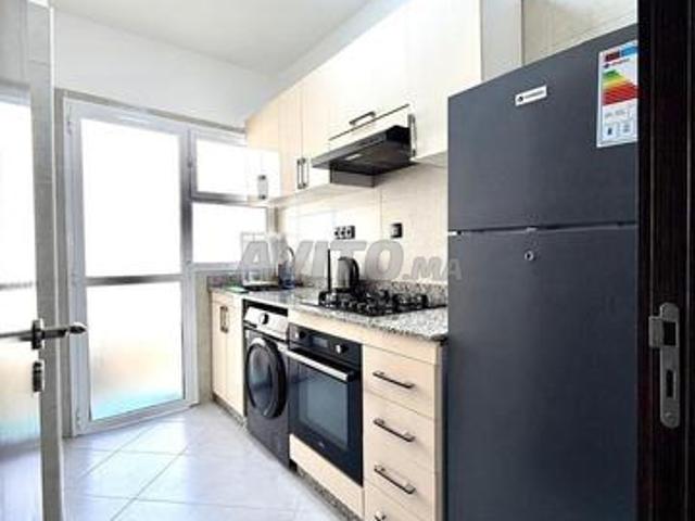 Appartement location à Tangero, Tanger-Tétouan