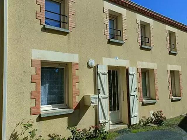 Maison vente à La Roche-sur-Yon, Mesnard-la-barotière