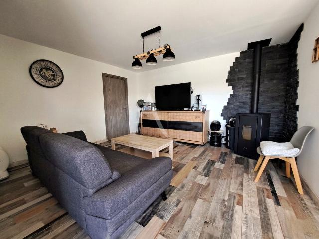 Maison vente à La Roche-sur-Yon, Mesnard-la-barotière