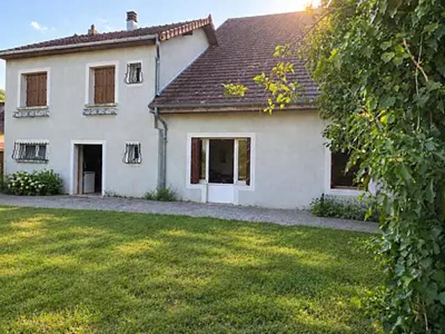 Maison vente à Mesnay, Jura