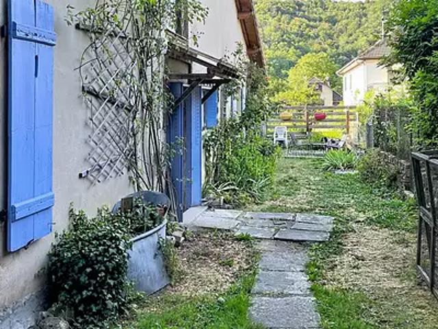 Maison vente à Mesnay, Jura