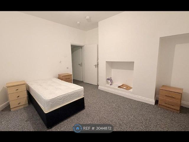 Studio for rent in Wigan, Greater Manchester