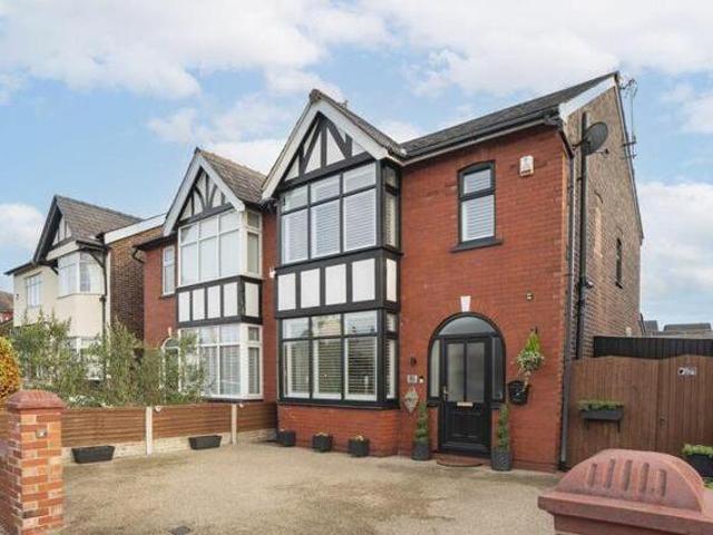 House for sale in Lancashire