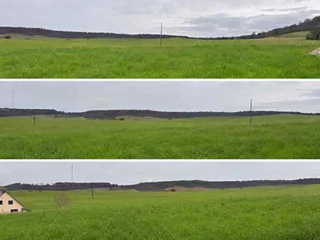Terrain vente à Dieppe, Mesnières-en-bray