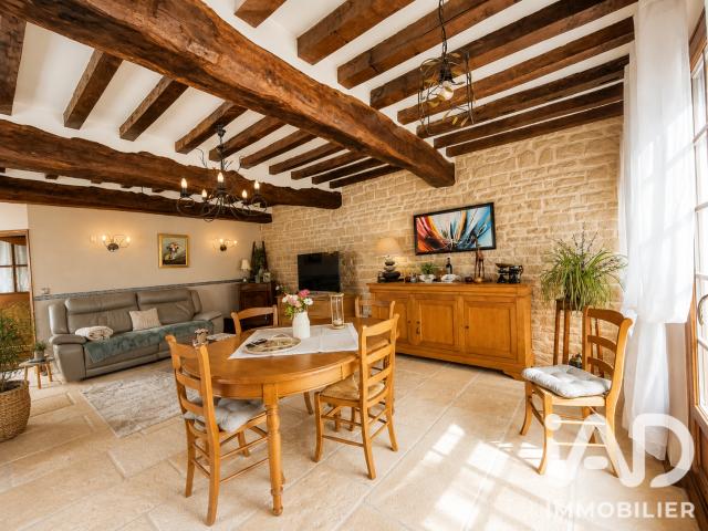 Maison vente à Dieppe, Neufchâtel-en-bray
