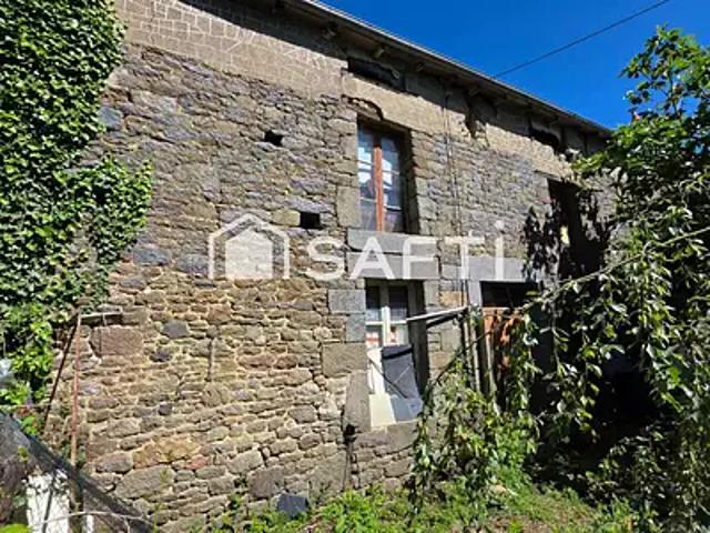Maison vente à Saint-Malo, Bretagne