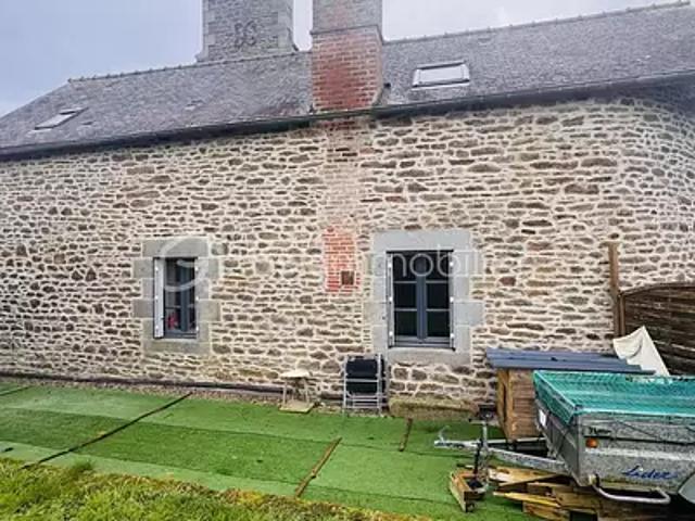 Maison vente à Saint-Malo, Bretagne