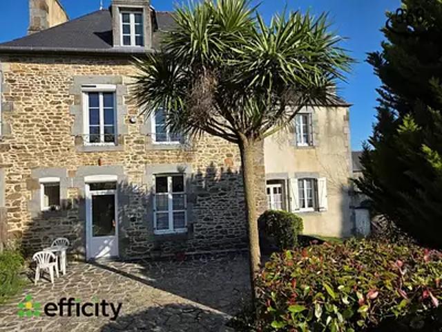 Maison vente à Saint-Malo, Bretagne