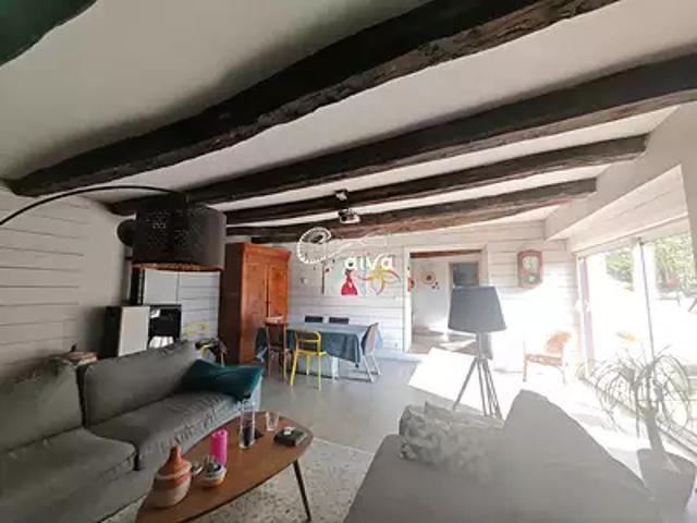 Maison vente à Saint-Malo, Bretagne