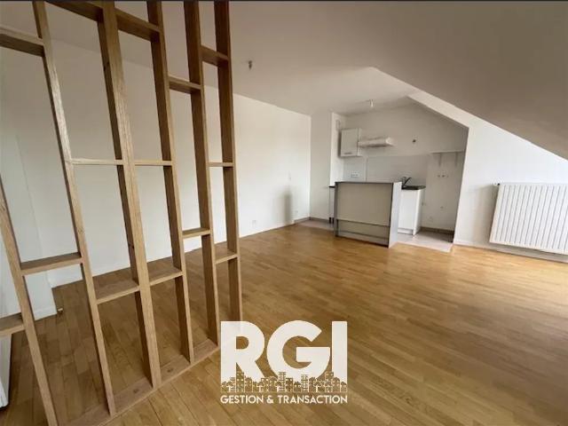 Appartement location à Rambouillet, Le Mesnil-saint-denis