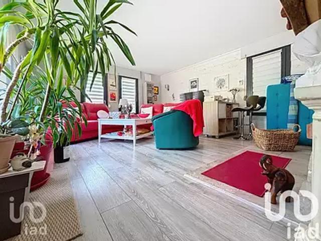 Maison vente à Nogent-sur-Seine, Mesnil-saint-loup