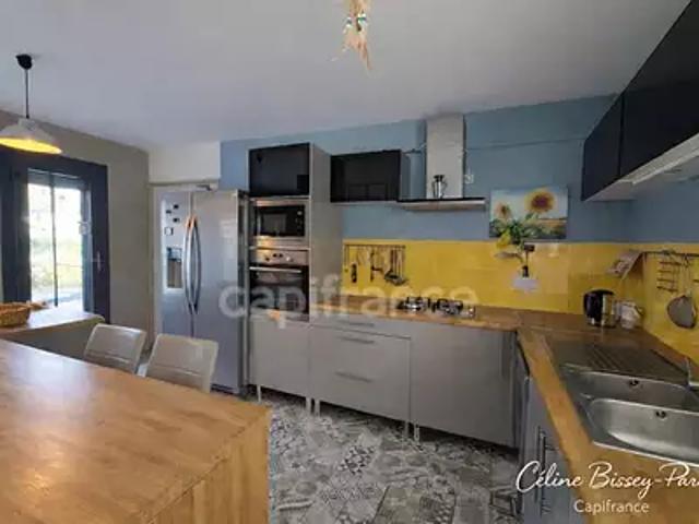 Maison vente à Nogent-sur-Seine, Mesnil-saint-loup