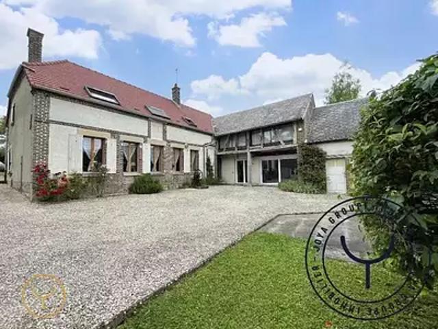 Maison vente à Nogent-sur-Seine, Mesnil-saint-loup