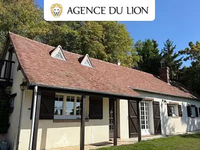 Maison vente à Évreux, Mesnil-sur-l'estrée