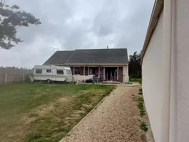 Maison vente à Bernay, Damville