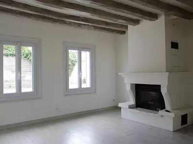 Maison vente à Bernay, Damville