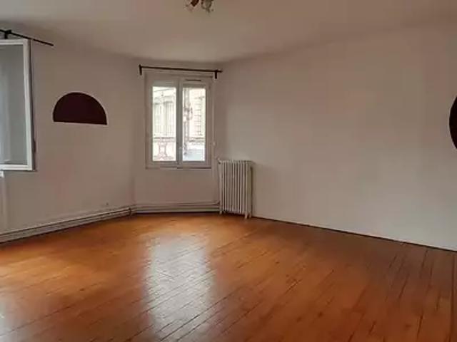Maison vente à Bernay, Damville