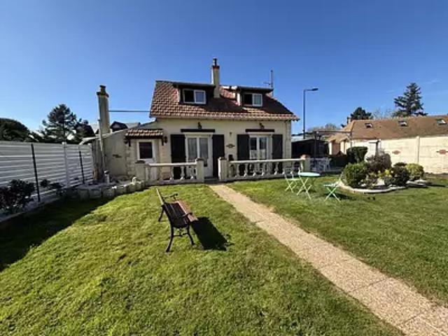 Maison vente à Bernay, Damville